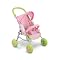 Safe, Fun Play for Girls under 3 Years of Age!