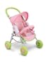 Fisher-Price New Born Stroller
