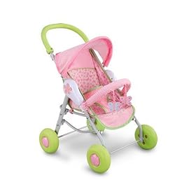 Fisher Price My Baby Newborn Stroller   Xj
