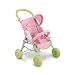 Fisher-Price New Born Stroller