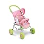 Fisher Price New Born Stroller