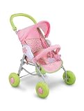 Fisher-Price New Born Stroller