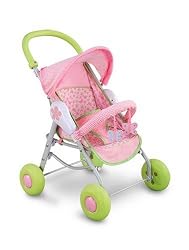 Fisher-Price New Born Stroller