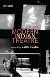 Modern Indian theatre : a reader