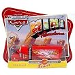 Disney CARS Mini Adventures Lightning McQueen's Team Mack Hauler