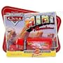 Disney CARS Mini Adventures Lightning McQueen's Team Mack Hauler