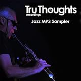 Tru Thoughts Jazz MP3 Sampler