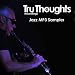 Tru Thoughts Jazz MP3 Sampler