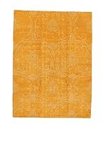 Design Community By Loomier Alfombra Nepal 100K (Naranja)