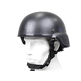 警務部装備施設課特殊装備係:PROTECH Delta 4 Ballistic Helmet