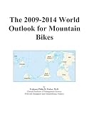 41IOKPISfhL. SL160  The 2009 2014 World Outlook for Mountain Bikes