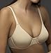 Apparel : Le Mystere Fettuccine Seamless Molded Bra Style LY1555
