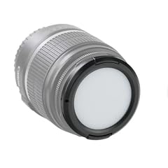 Wei�abgleich Graukarte Objektivdeckel 49mm - WB Cap