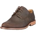 Sebago B19757 SALEM/DARK BROWN, Herren Klassische Halbschuhe