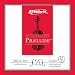 D'Addario J813 4/4M Prelude Silk & Steel violin Strings, Medium