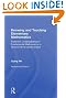 Knowing and Teaching Elementary Mathematics: Teachers' Understanding of Fundamental Mathematics in China and the United States