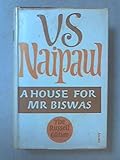 A house for Mr Biswas