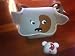 Arctic Zone Kids' Insulated Lunch Box with matching Ice Pack - Puppy Dog