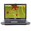 Dell Latitude D630 14.1 Notebook (Core 2 Duo T7500 2.0GHz 2GB 60GB CDRW/DVDRW)