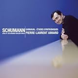 Schumann: Carnaval: Études Symphoniques