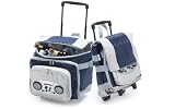 Picnic Plus Cooladio Radio/MP3 Speaker T...