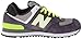 New Balance Women's WL574 Sneaker