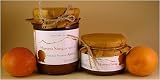 Harvest Song Apricot Preserve