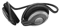 Sennheiser MM 100 Bluetooth Stereo Headset (Black)