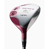 �{�ԃS���t BERES ML512 �t�F�A�E�F�C �E�b�h �Q�r ���f�B�[�X�@ARMRQ UD40 �P�i