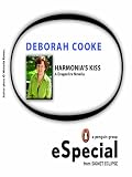 Harmoniaís Kiss: A Dragonfire Novella (A Penguin eSpecial from Signet Eclipse)