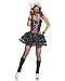 Awesome 80s Adult Costume