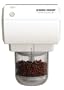 Black & Decker CG800 Spacemaker Traditional Mini Food Processor and Coffee Grinder, White