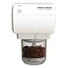 Black & Decker CG800 Spacemaker Traditional Mini Food Processor and Coffee Grinder, White