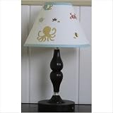 Geenny CF-2047-L World Animals Lamp Shade