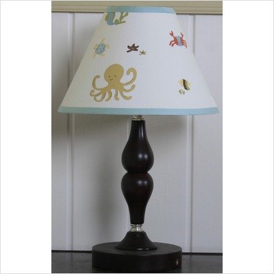 Geenny CF-2047-L World Animals Lamp Shade product image