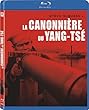 La Canonni�re du Yang-Ts� [Blu-ray]
