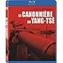 La Canonni�re du Yang-Ts� [Blu-ray] <b>Blu-ray</b> ~ Steve McQueen