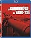 La canonniere du yang-tse [Blu-ray]