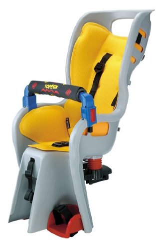Buy Low Price Cozy Topeak Babyseat II Baby Seat (Seat Only) B002FPK6CU