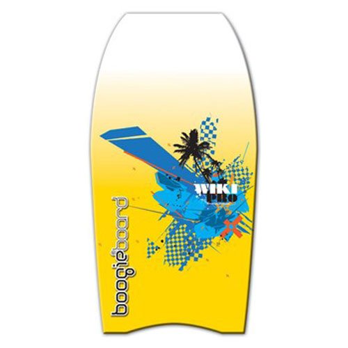 morey boogie board. i think this oogie board is