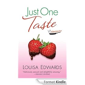 Just One Taste