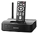Denon ASD 51 W Dockingstation (W-LAN, DLNA, Internetradio, Audio- und Foto-Streaming, eigenes GUI) für Apple iPod und iPhone schwarz