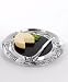 Kitchen & Housewares : Lenox "Spyro" Cracker Set/ Cheese Board With Knife
