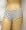 Boy Cut Heather Gray Cotton Lycra Shorts