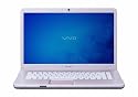 Sony VAIO VGN-NW240F/P 15.5-Inch Pink Laptop (Windows 7 Home Premium)