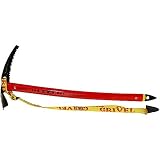 Grivel Nepal Sa Ice Axe With Leash