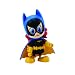 Hot Toys' Batman CosBaby: Batgirl Mini Figure