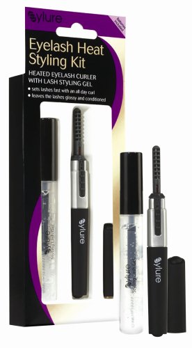 Childrens Toyshop   : Eylure Eylash Heat Styling Kit