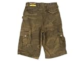  : Nautica Camo Cargo Shorts