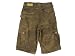 Apparel : Nautica Camo Cargo Shorts